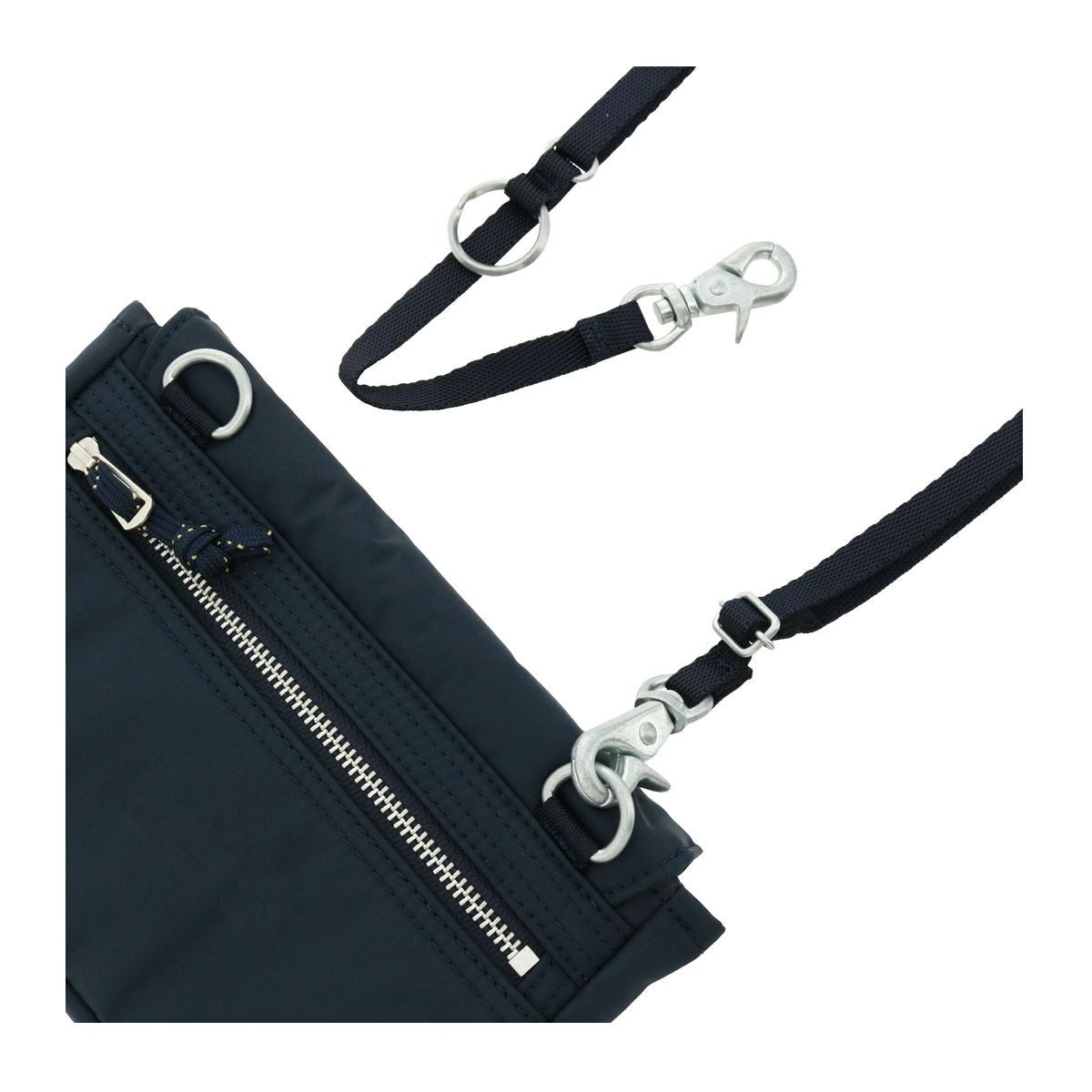 ポーター リバティー ショルダーポーチ 835-16504 PORTER LIBERTY 吉田