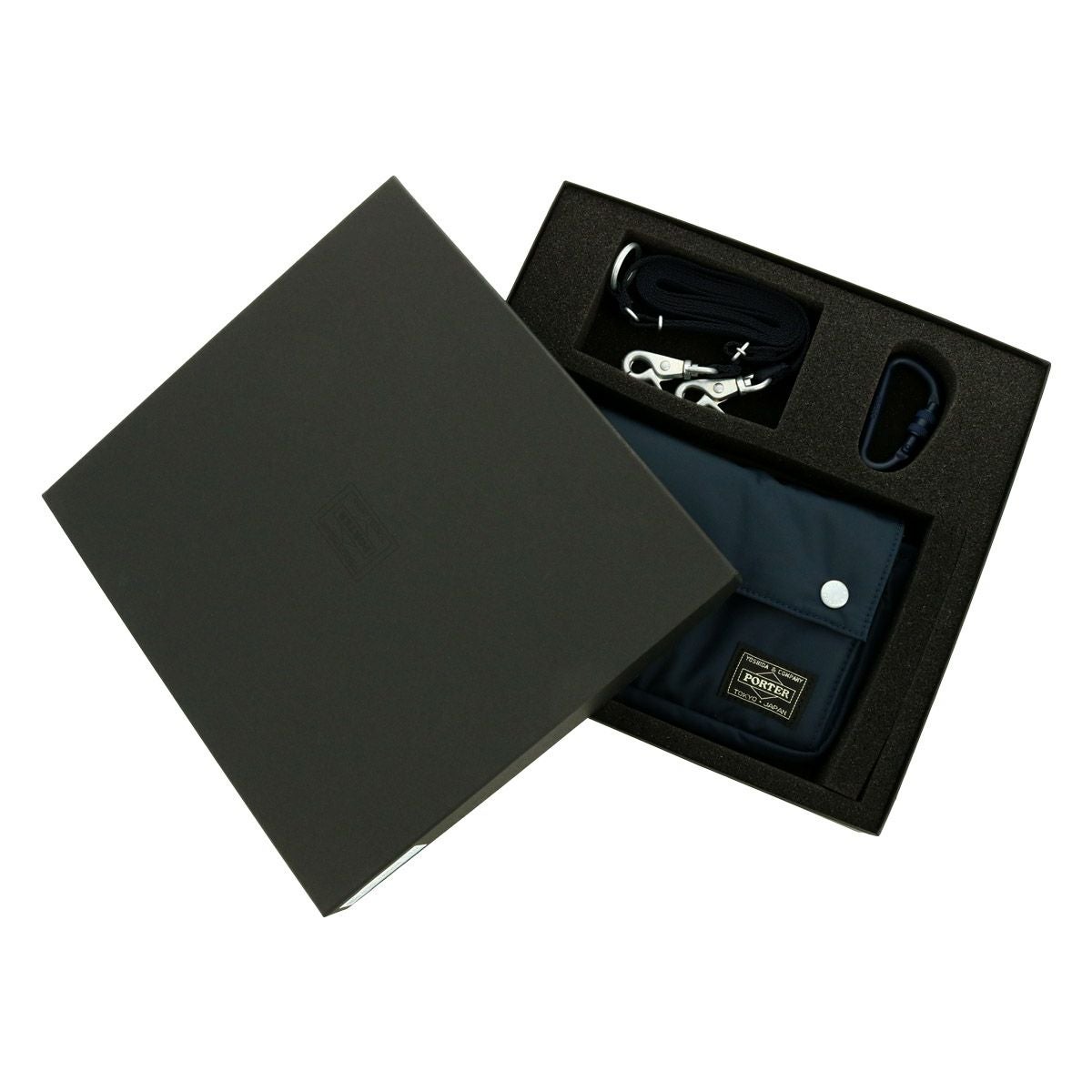 ポーター リバティー ショルダーポーチ 835-16504 PORTER LIBERTY 吉田