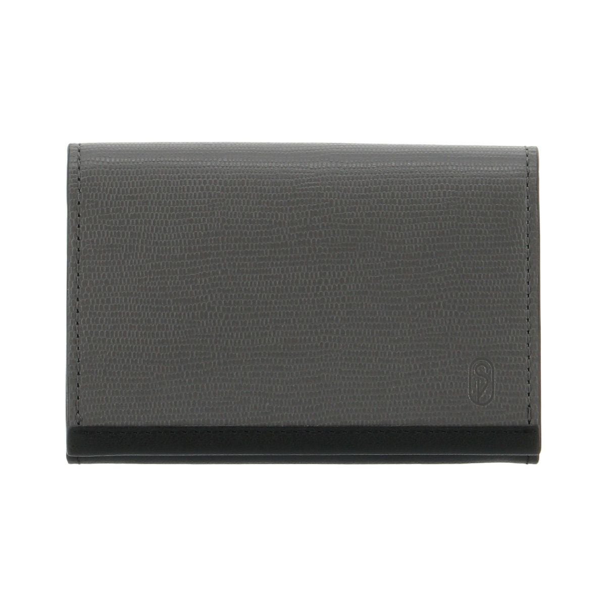 スマートピープル 名刺入れ スタンフォードシリーズ メンズ SPOR-05