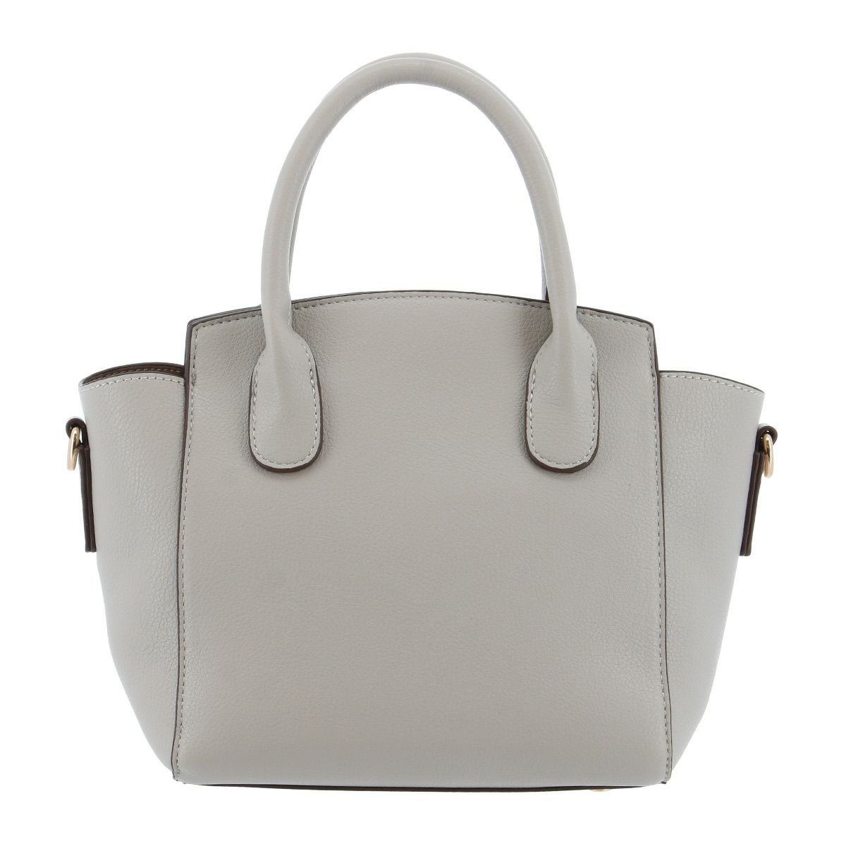 Charmant sac x BLUELEA ハンドバッグ グレー ロンシャン LONGCHAMP バッグ ハンドバッグ トートバッグ Sサイズ 1621