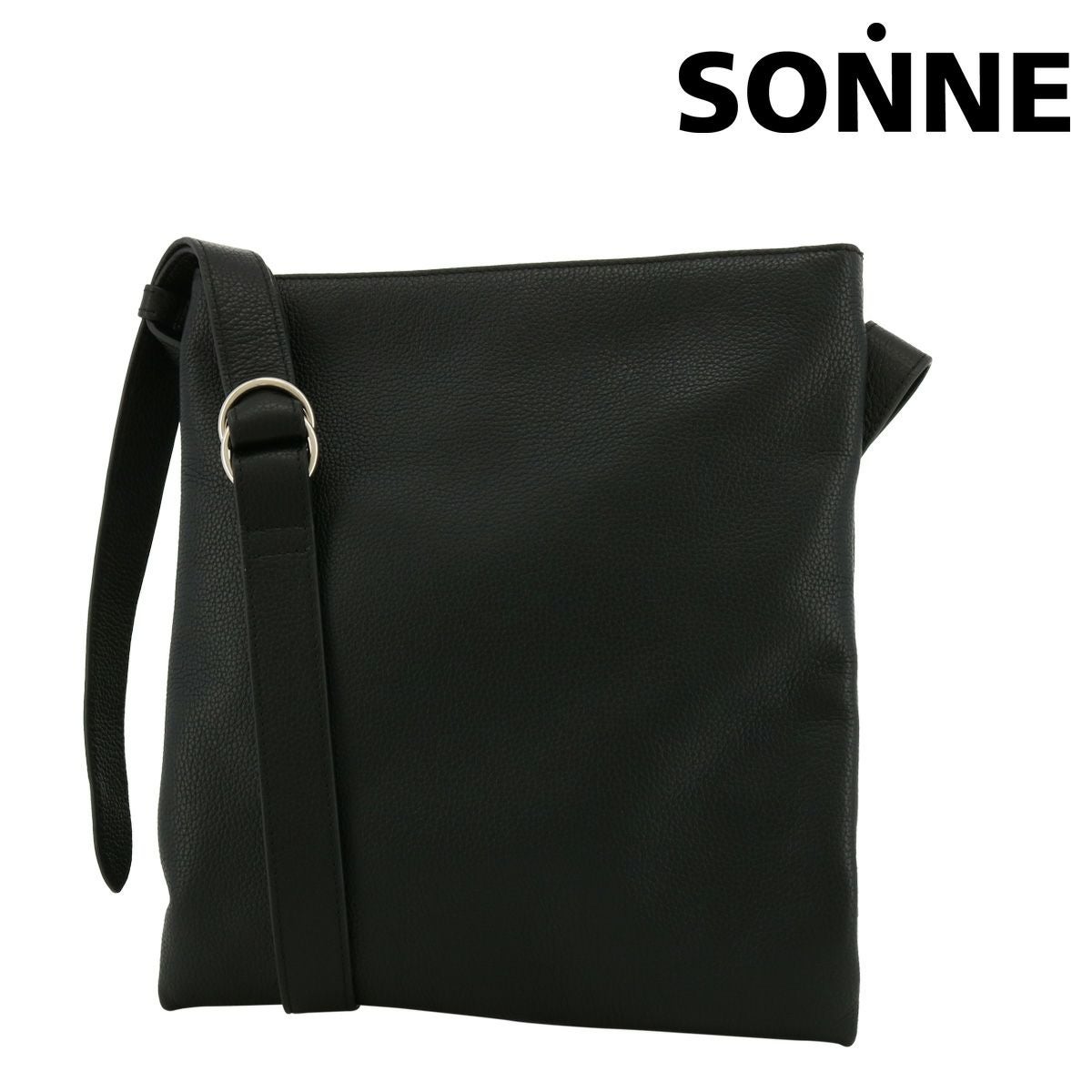 サックスバー　本革　黒ショルダーバッグ ショルダーバッグ 本革関連商品 | サックスバー SAC'S BAR公式サイト