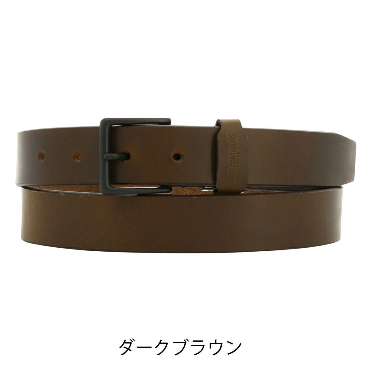 ダークブラウン