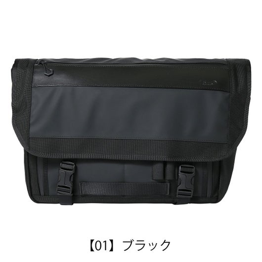 【01】ブラック