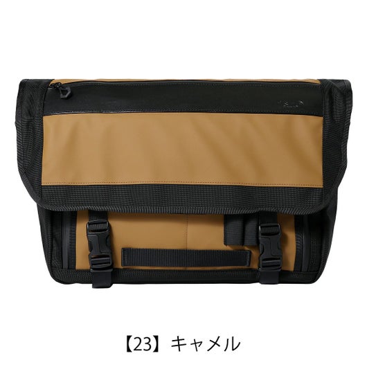 【23】キャメル