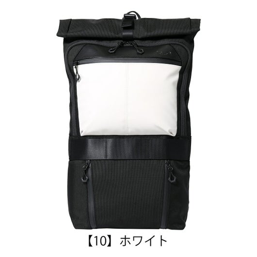 【10】ホワイト