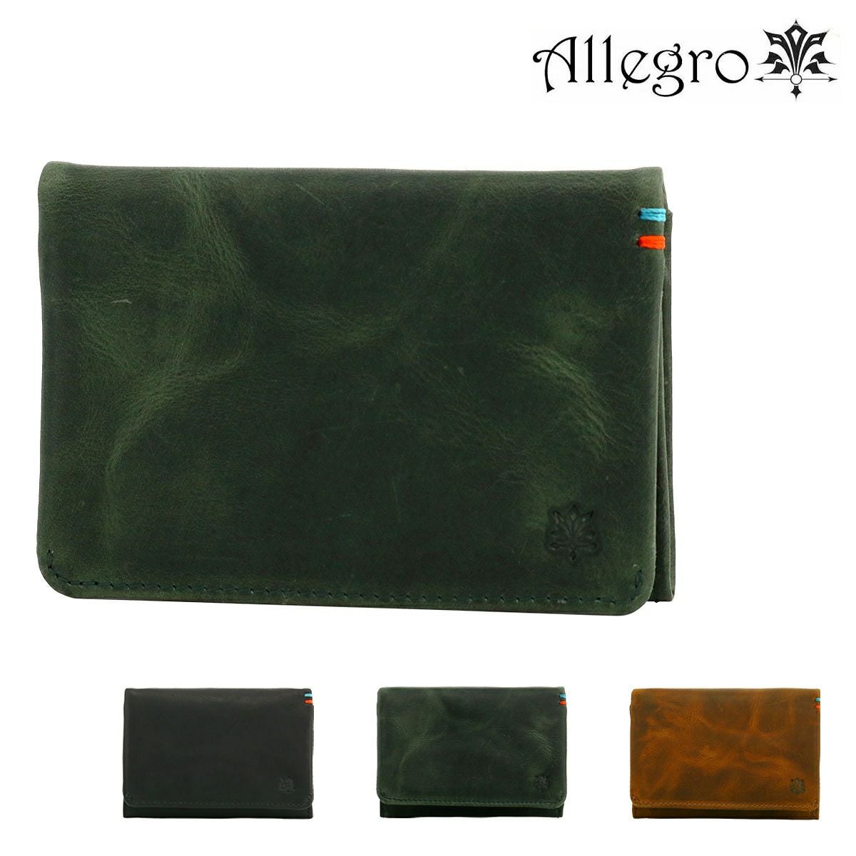 アレグロ ショルダーバック 本革 メンズ 58855 ユッティーナ Allegro
