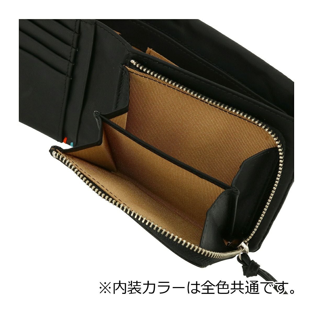 アレグロ 二つ折り財布 メンズ 本革 マイヤ 03984 Allegro 牛革 レザー