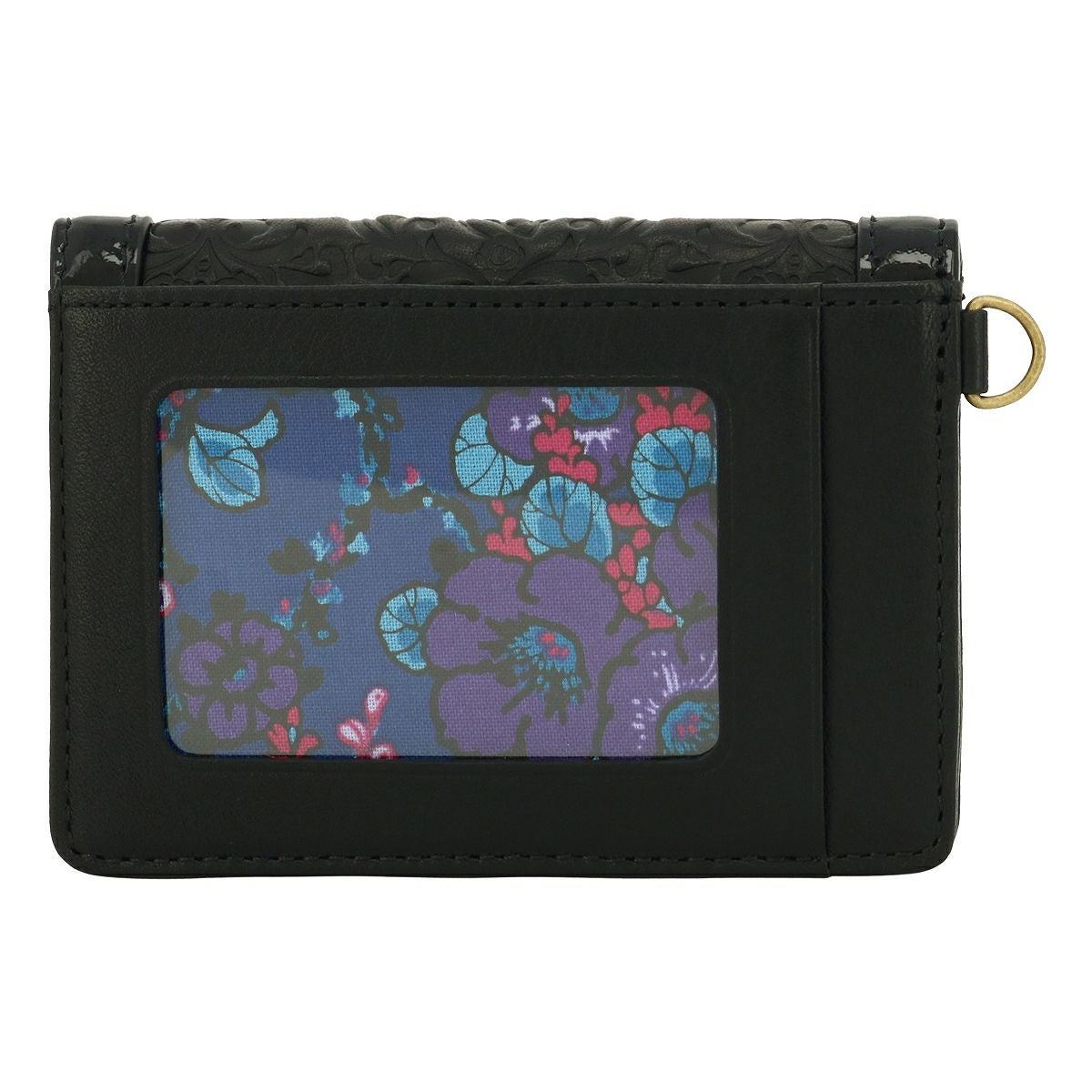 アナスイ パスケース 本革 レディース セルパン 316113 ANNA SUI