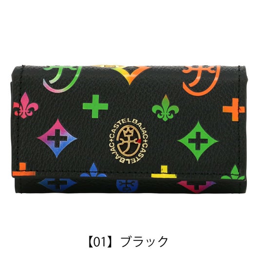 【01】ブラック