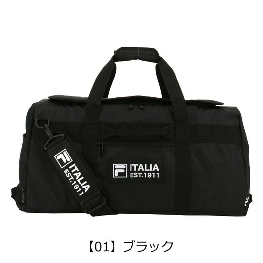 【01】ブラック