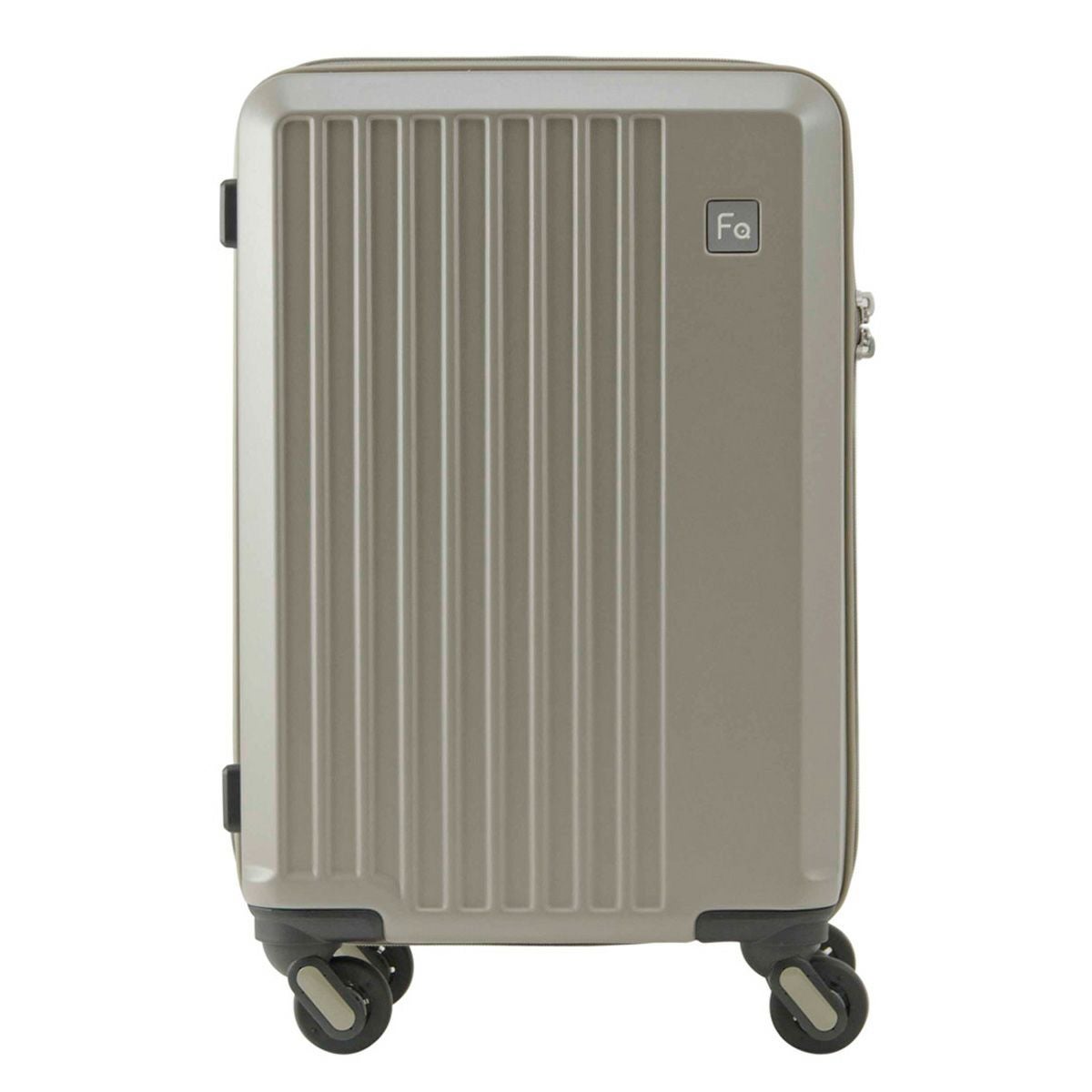 フリクエンター スーツケース 機内持ち込み 48cm 33L メンズ