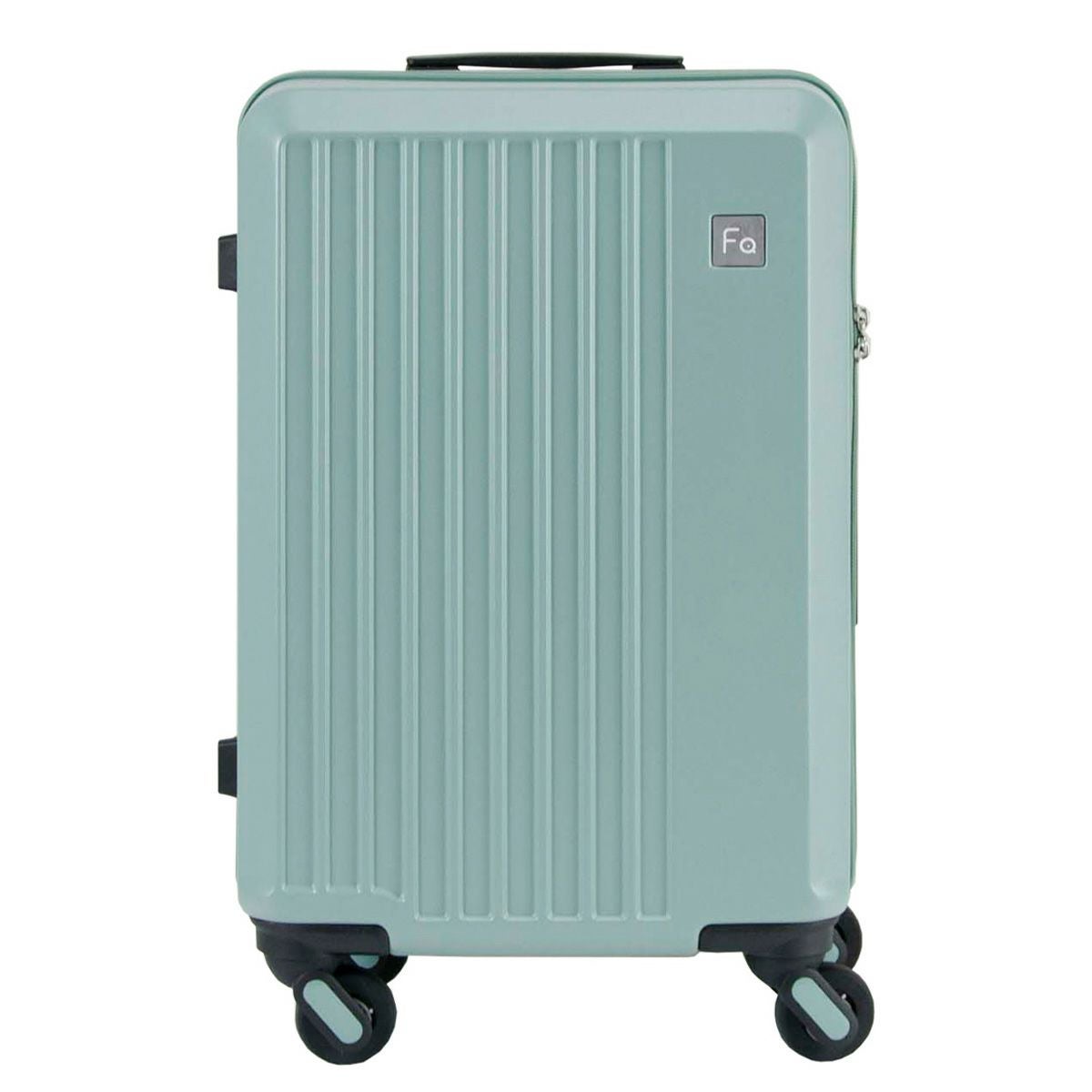 フリクエンター スーツケース 機内持ち込み 48cm 33L メンズ