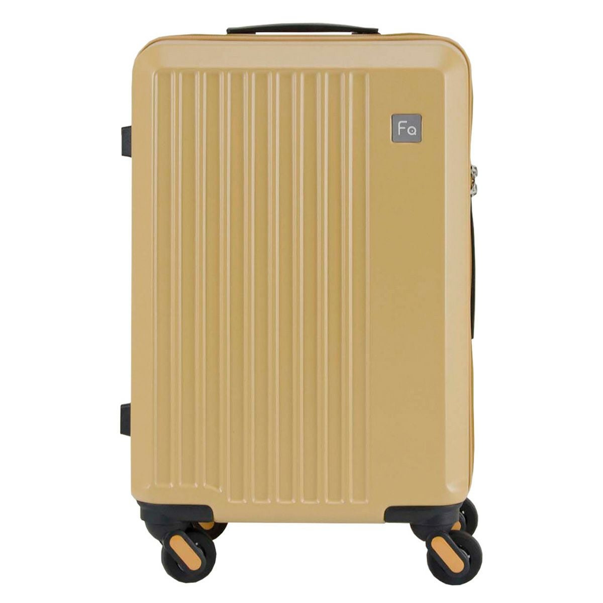 フリクエンター スーツケース 機内持ち込み 48cm 33L メンズ