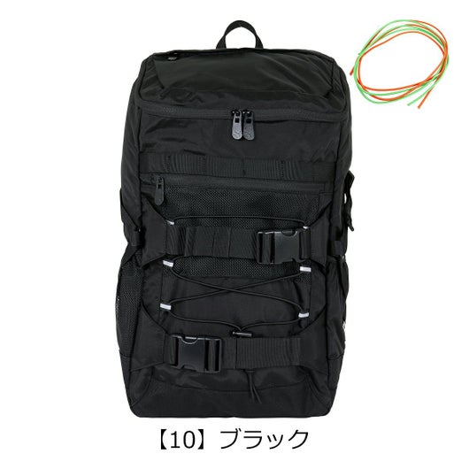 【10】ブラック