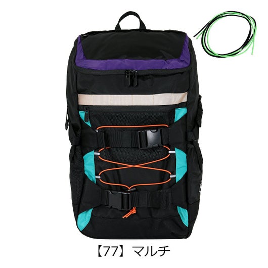 【77】マルチ
