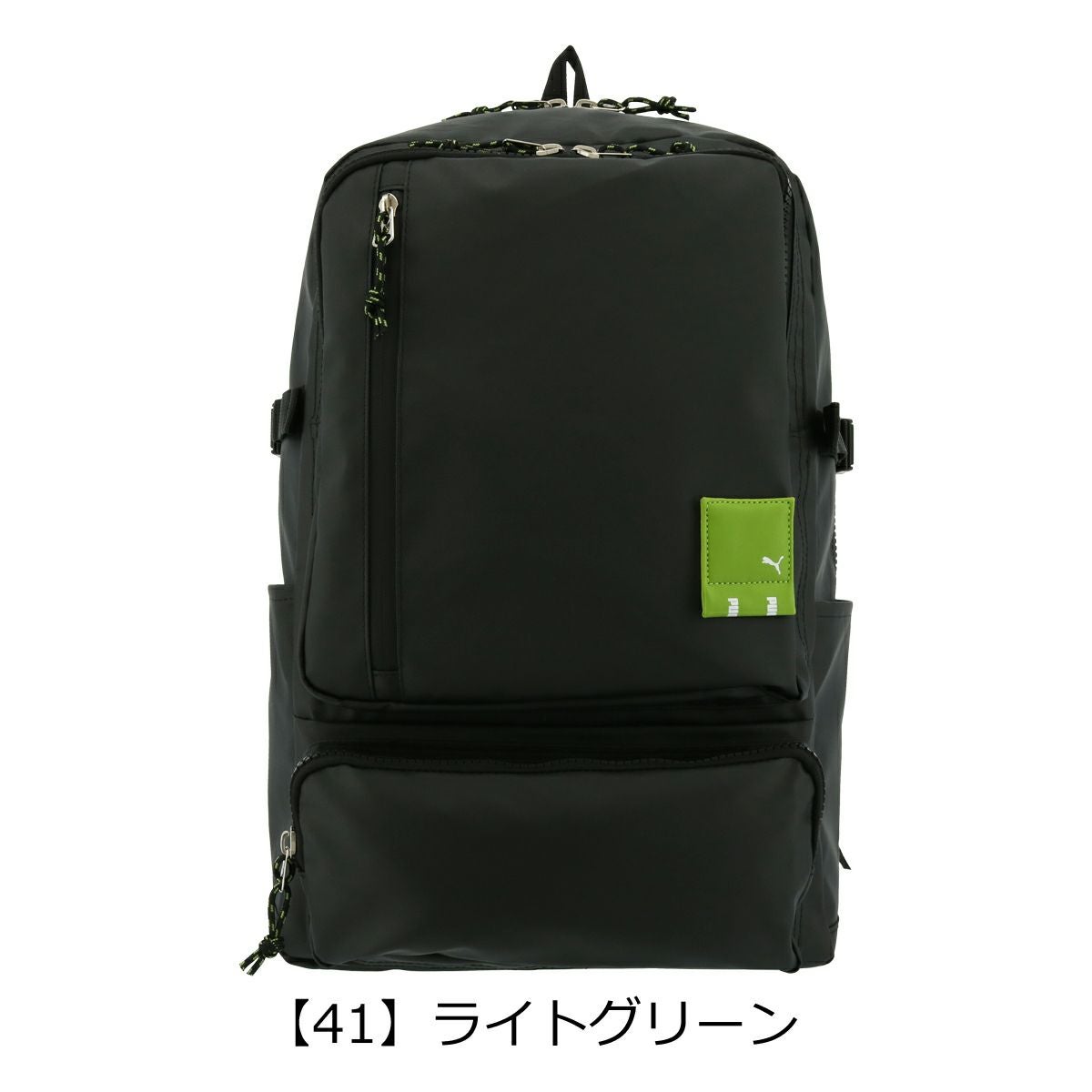 プーマ PUMA リュック B4 34L デュエル メンズ レディース 撥水 J20155