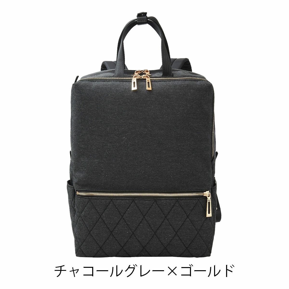 マンハッタンパッセージ リュック A4 レディース 1301 MANHATTAN