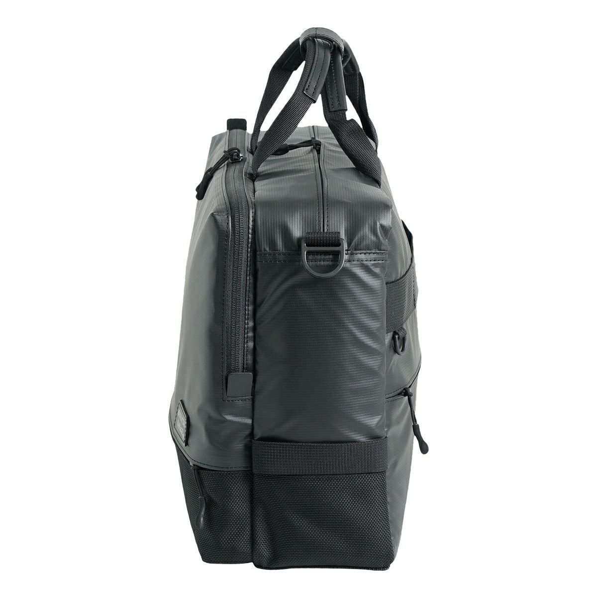 【美品】マンハッタンパッセージ 2WAYビジネスバッグ 軽量 耐水 B4可 楽天市場】マンハッタンパッセージ メーカー直営 #3310 ブリーフケース