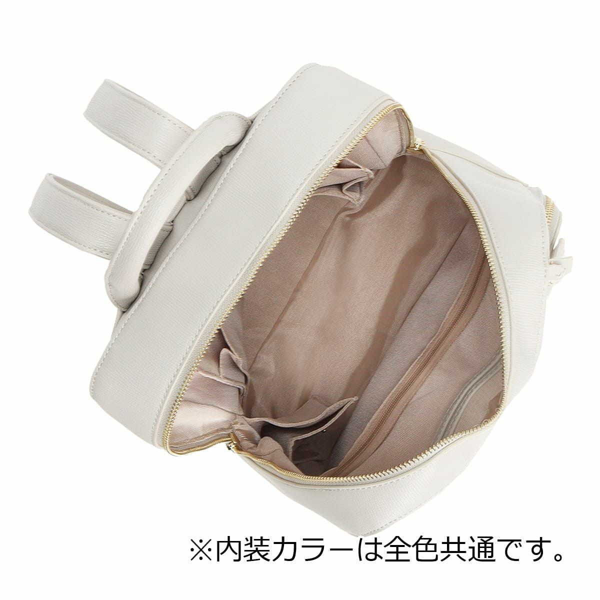 ジュエルナローズ リュック A4 8L レディース フレイヤリュック2 16125