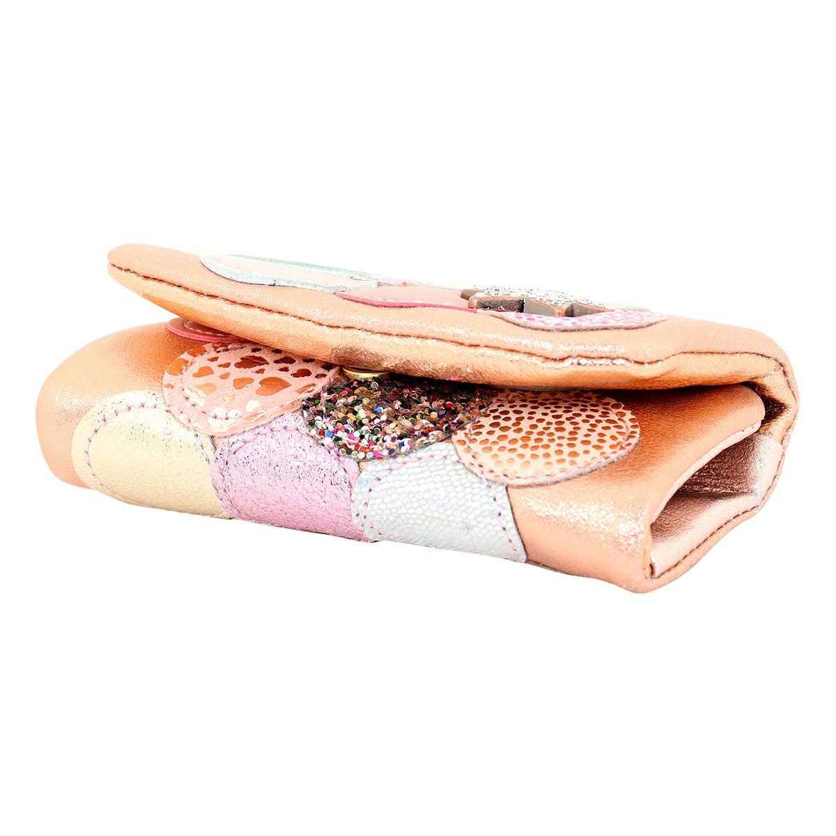 ツモリチサト キャリー キーケース 5連 本革 tsumori chisato CARRY