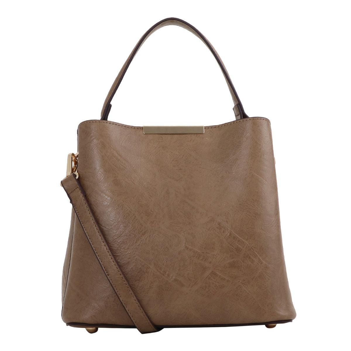 PORTER×Sac’sBAR☆ショルダーバッグ♪カーキ×茶 ポーター ユニット ショルダーバッグ 784-05465 PORTER UNIT 吉田