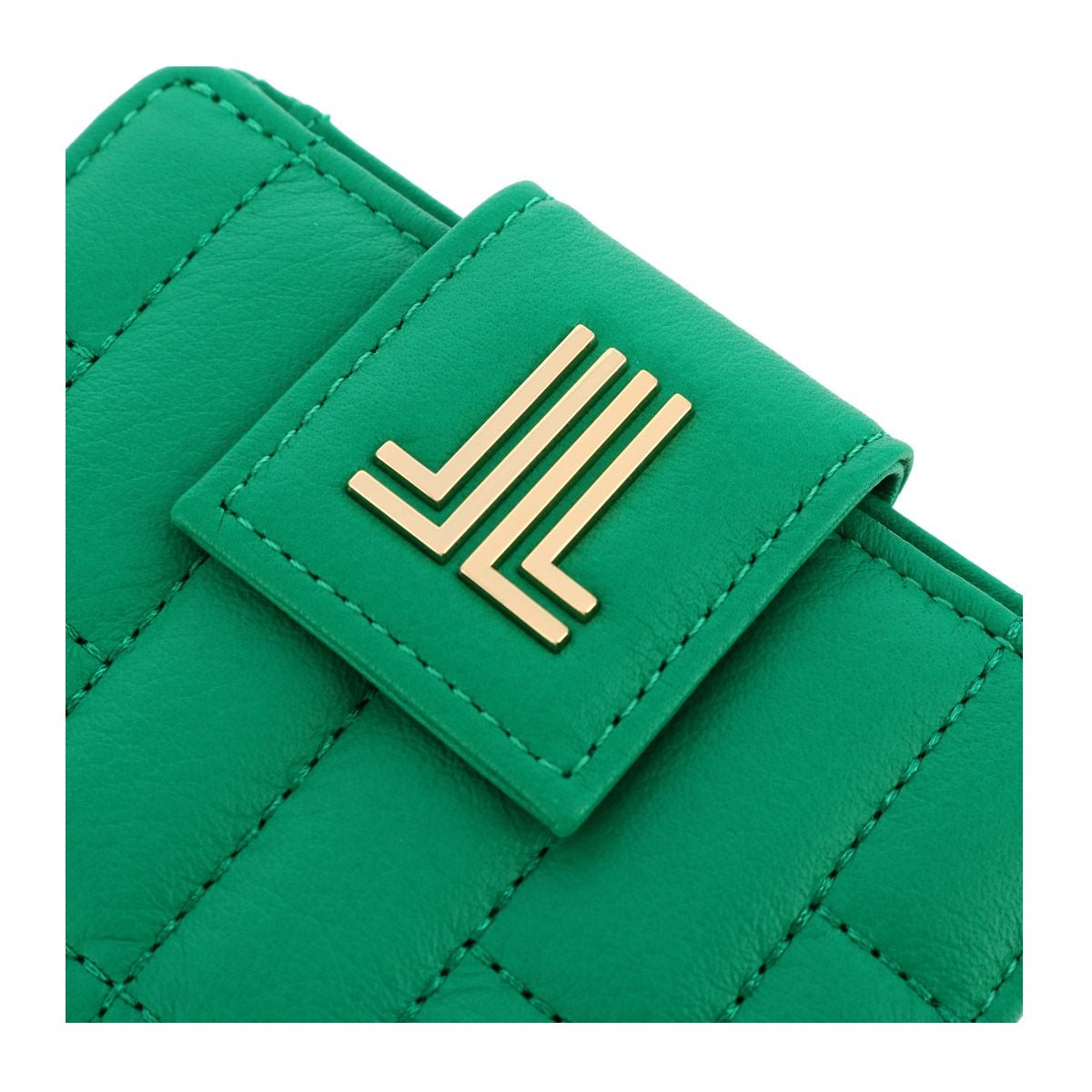 ランバンオンブルー 二つ折り財布 レディース 本革 ベルシー 482663 ランバンオンブルー 二つ折り財布 レディース 本革 ベルシー 482663