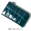 【65】ブルーグリーン