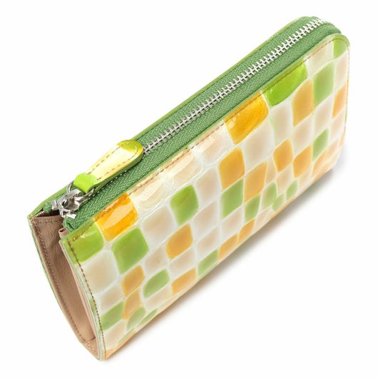 【65】ブルーグリーン