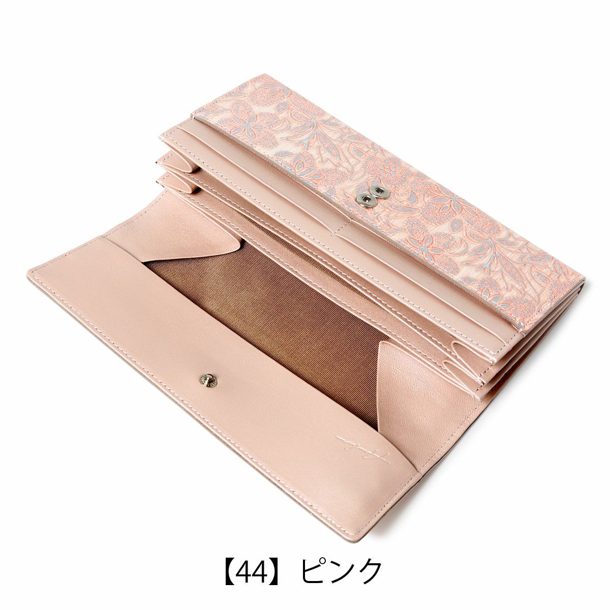 ARUKAN クレア 単束入れ 1493-324?ピンク ARUKAN クレア｜ARUKAN公式ウェブストア