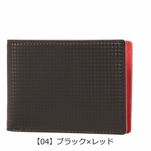 【04】ブラック×レッド