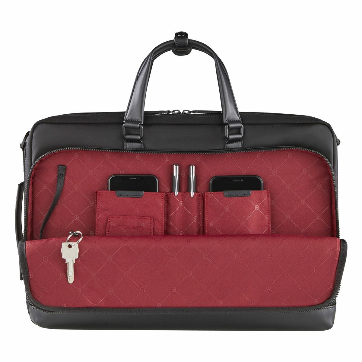 【極美品】VICTORINOX（ビクトリノックス）3wayバッグ ボルテール VICTORINOX（ビクトリノックス） 3WAY バッグ リュック VICTORINOX B4