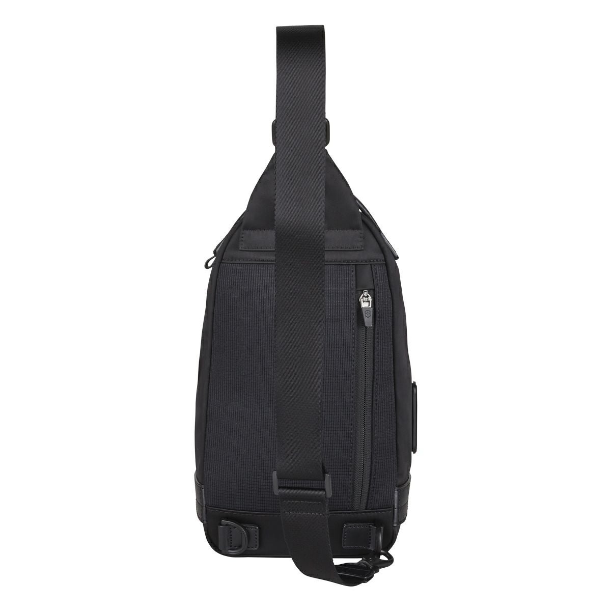 ビクトリノックス ボディバッグ メンズ ブラック 611808 ALOX NERO