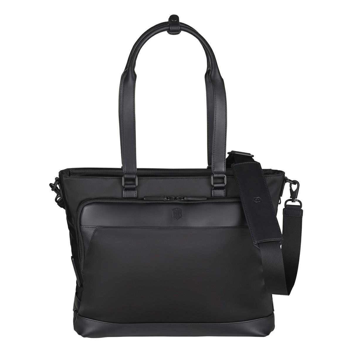 ビクトリノックス トートバッグ 2WAY A4 16L メンズ ブラック 611807