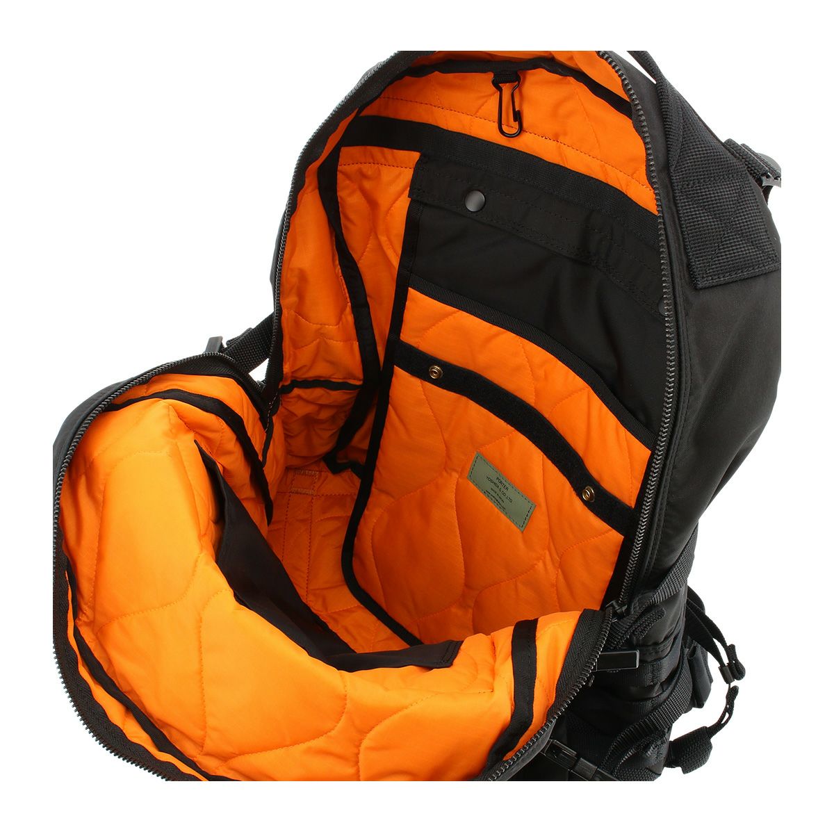 ポーター フォース デイパック 855-05902 PORTER FORCE 吉田カバン