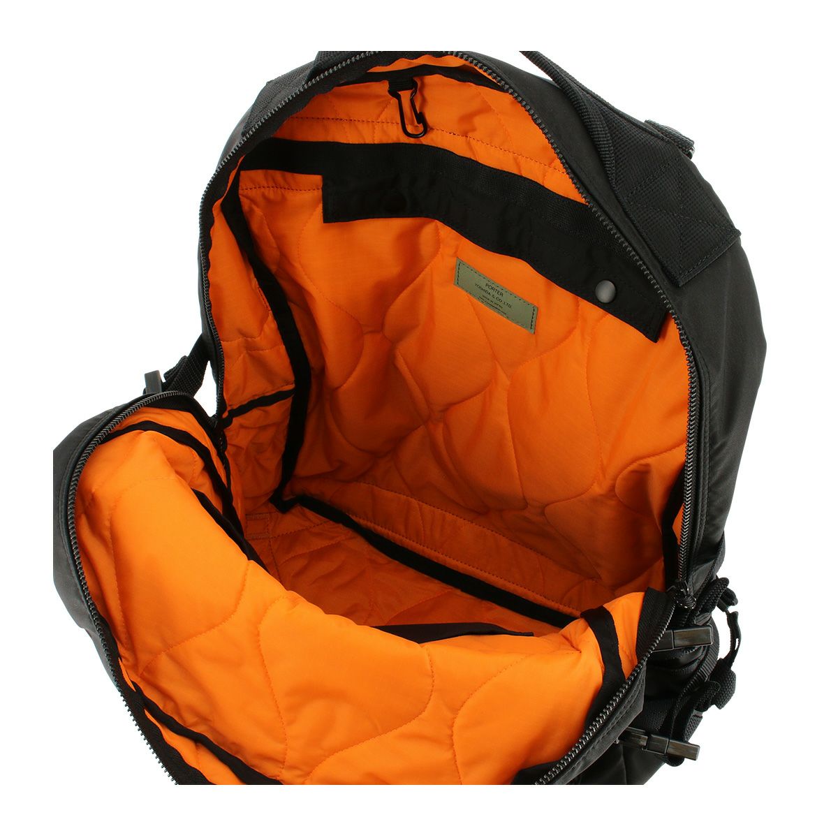 ポーター フォース デイパック 855-05902 PORTER FORCE 吉田カバン