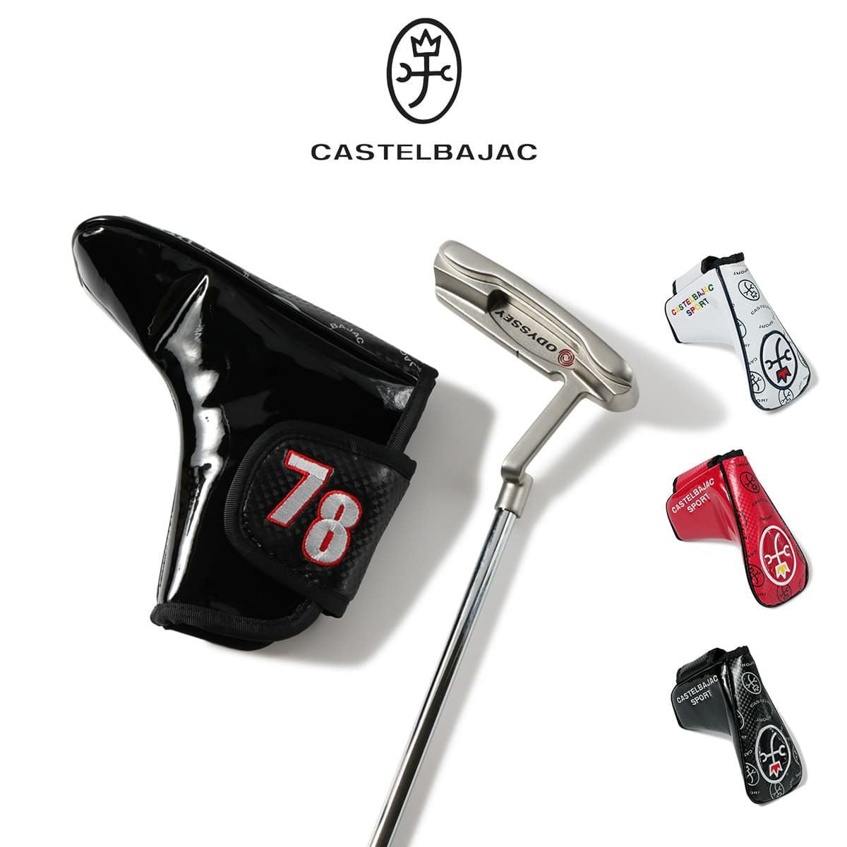 【専用wajyu23様】バルドキャディーバック、アイアンカバー、ヘッドカバー BALDO NEW IRON COVER SET | BALDO（ゴルフクラブメーカー）株式会社