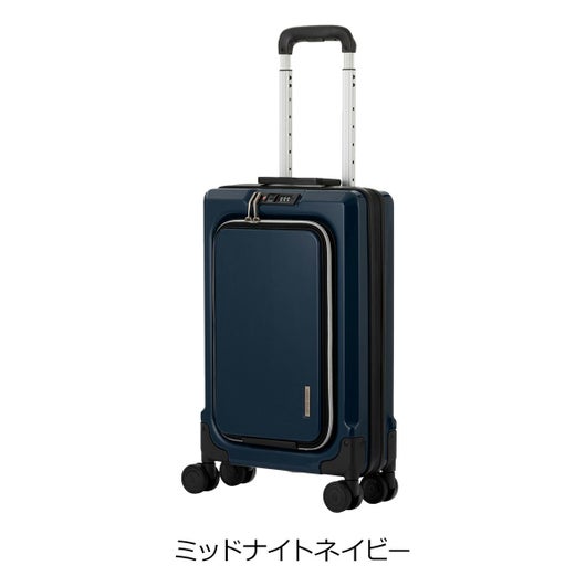 ミッドナイトネイビー