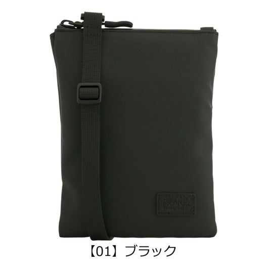 【01】ブラック