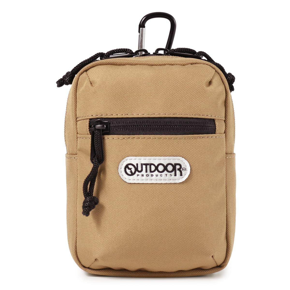 サイコバニー ゴルフ ポーチ OUTDOORコラボ メンズ レディース