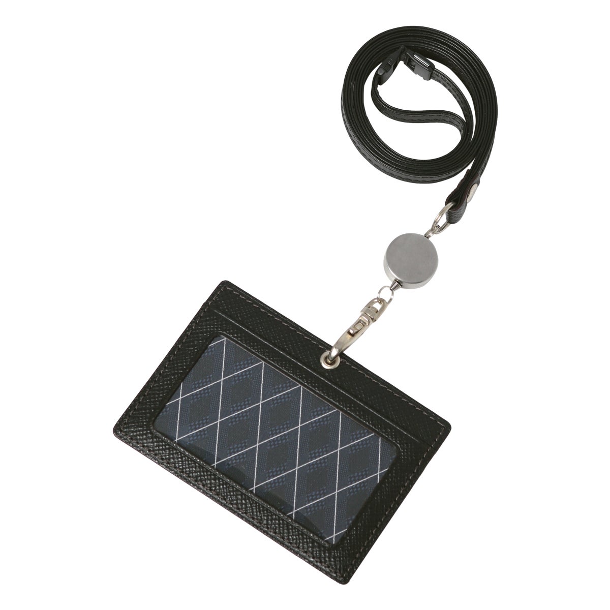 【01】ブラック