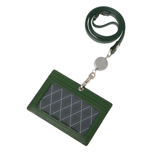 【05】グリーン