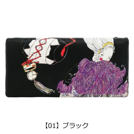 【01】ブラック