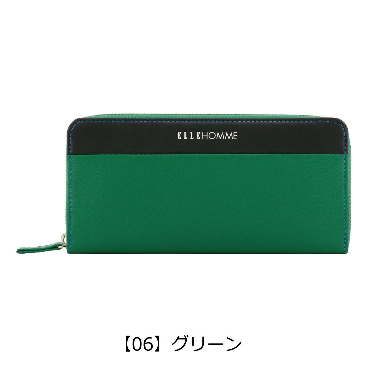 長財布　中古品　なゆさま専用 シンプル薄マチ 長財布(FREE ブラック): Samantha Thavasa Petit