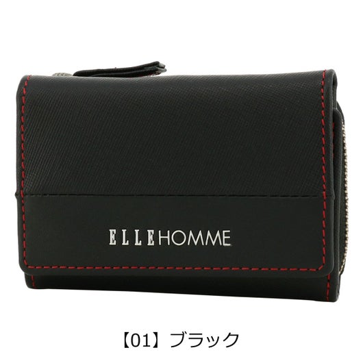 【01】ブラック