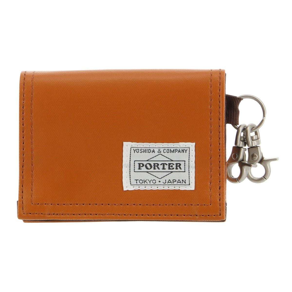 ポーター フリースタイル コインケース 707-08230 PORTER FREE STYLE ポーター フリースタイル コインケース 707-08230 PORTER FREE STYLE