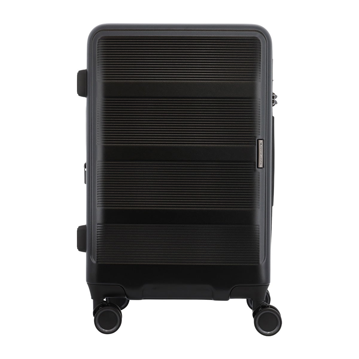 【新品】TRANSIT LOUNGE スーツケース 54-61L スーツケース 「TRANSIT LOUNGE/トランジットラウンジ」 ripple