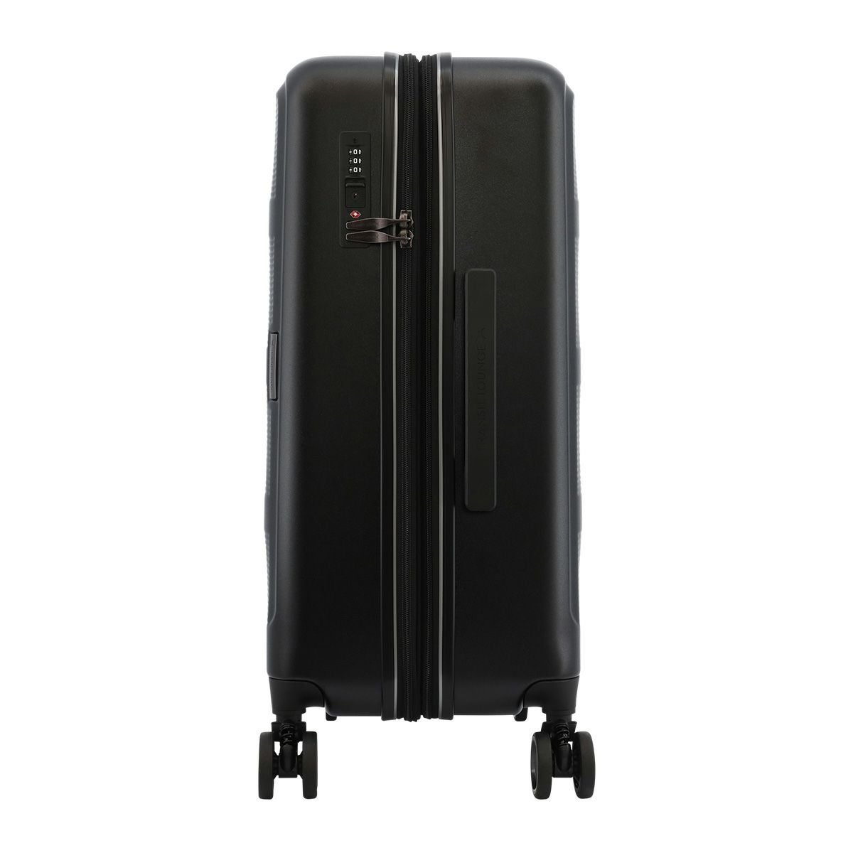 トランジットラウンジ スーツケース リップル 53(61)L 56cm 3.6kg