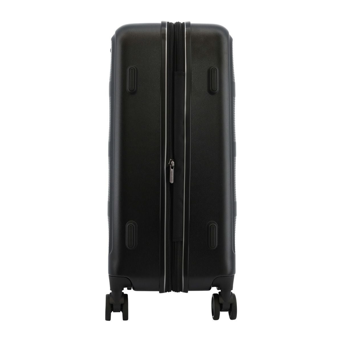 トランジットラウンジ スーツケース リップル 53(61)L 56cm 3.6kg