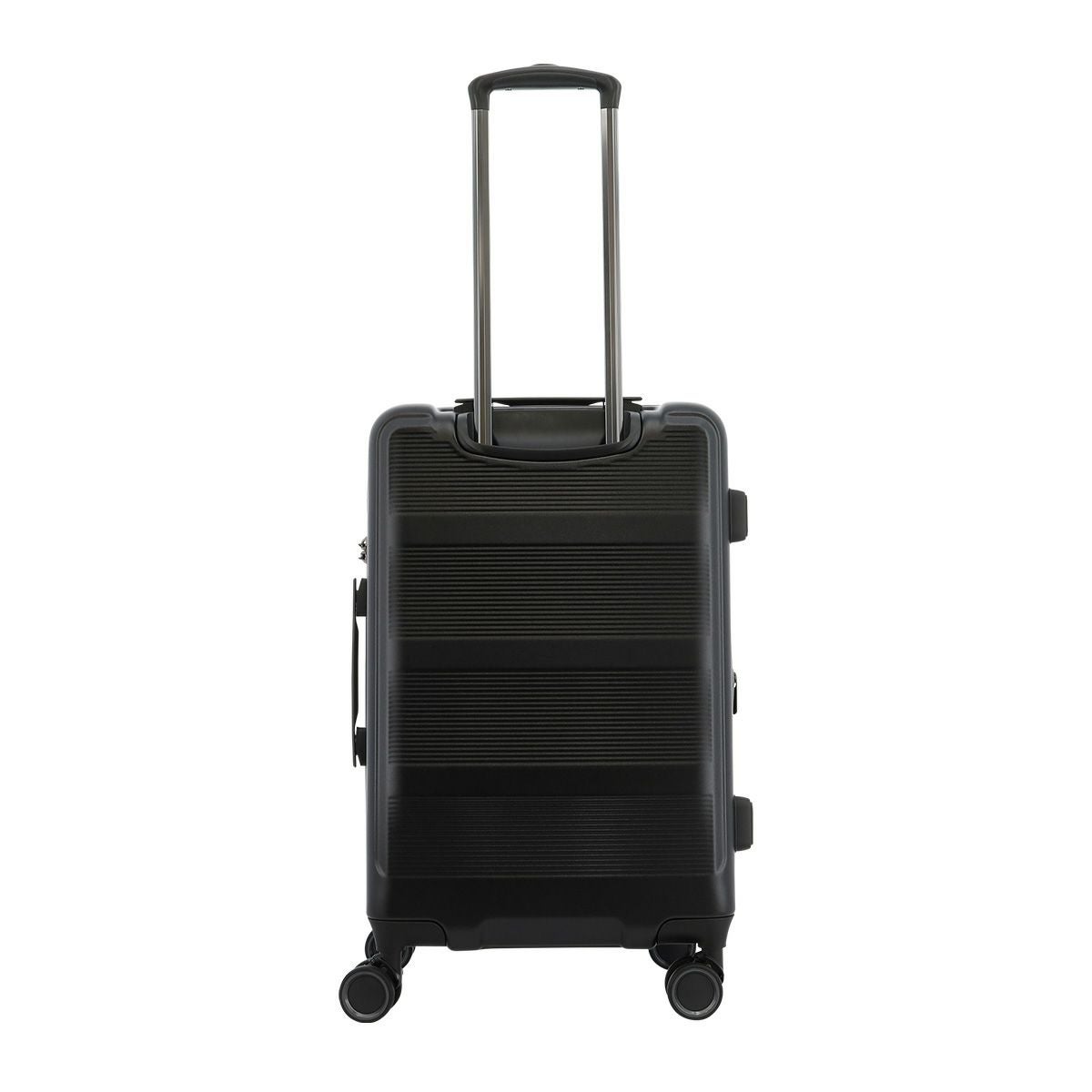 トランジットラウンジ スーツケース リップル 53(61)L 56cm 3.6kg