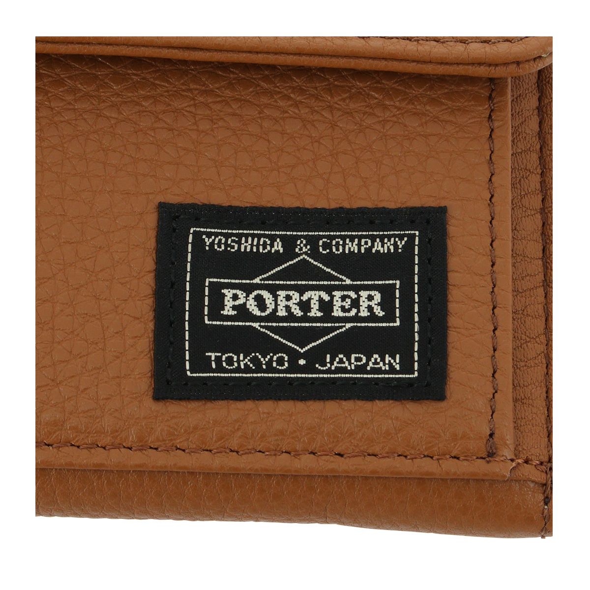 ポーター カーム ウォレット 041-03122 PORTER CALM 吉田カバン メンズ